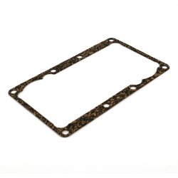 BEKA MAX Flachdichtung - 152 x 90 x 2 mm - Gummi / Kork