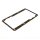 BEKA MAX Flachdichtung - 208x122x1,5 mm - Kork
