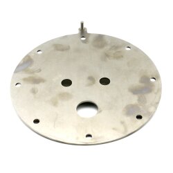 Delimon Deckel 8-15L FZ ATEX