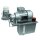 BEKA MAX Verbrauchsschmieraggregat DFG-M - 1 Pumpe - 3 Liter - 4 Auslässe