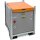CEMO 980/200l DT-Mobil PRO ST COMBI - 12V Bipump - 85 l/min - 8 m Schlauch - mit Grenzwertgeber