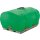 11513 - CEMO 3000l PE-Weidefass - 2" IG - für Wasser - transportierbar - grün - mit Schwallwand