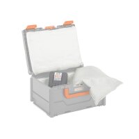 11565 - CEMO Spezialkissen - formbar - für Akku-Systembrandschutzboxen