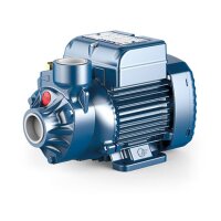 Seitenkanalkreiselpumpe  - für sauberes Wasser -...