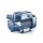 Seitenkanalkreiselpumpe - 230/400 Volt - 2 bis 17 l/min - 10 bar - 60 bis 70 Meter - 1/2" - für sauberes Wasser