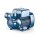 Seitenkanalkreiselpumpe - 230/400 Volt - 5 bis 50 l/min -...