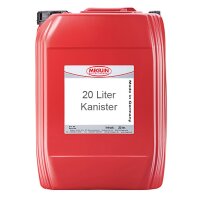 20 Liter Liqui Moly - Meguin Hydrauliköl HLPD 46...