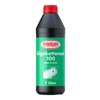 1 Liter Liqui Moly - Meguin Sägekettenöl 100 -...