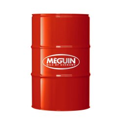 60 Liter Liqui Moly - Meguin Sägekettenöl 100 - für Durchlaufverlustschmierung - Innen Ø 395 mm