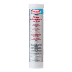 400 g Liqui Moly - Meguin Hochtemperaturfett ALX2 - Innen Ø 224 mm