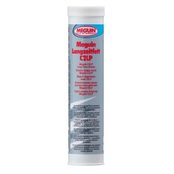400 g Liqui Moly - Meguin Langzeitfett C2LP - Innen Ø 224 mm