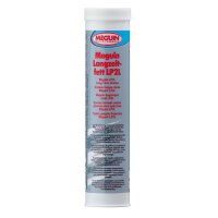 400 g Liqui Moly - Meguin Langzeitfett LP2L - Innen...