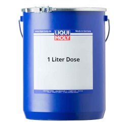 1 kg Liqui Moly - Meguin Mehrzweckfett L2 - Innen Ø 252 mm
