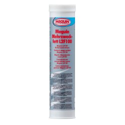 400 g Liqui Moly - Meguin Mehrzweckfett L2F100 - Innen Ø 224 mm