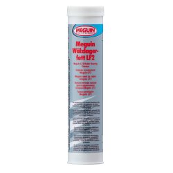 400 g Liqui Moly - Meguin Wälzlagerfett LF2 - Innen Ø 224 mm