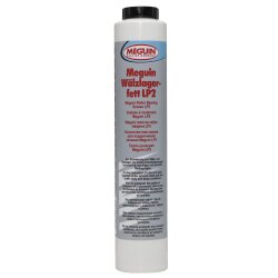 400 g Liqui Moly - Meguin Wälzlagerfett LP2 Lube -Shuttle - Innen Ø 220 mm