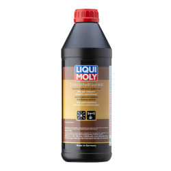 1 Liter Liqui Moly - Zentralhydrauliköl - für Kraftfahrzeuge - Innen Ø 176 mm