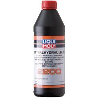 6 x 1 Liter Liqui Moly - Zentralhydraulik-Öl 2200 -...