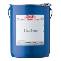 15 kg Liqui Moly - Meguin Getriebefließfett LP00 - für Getriebe - Innen Ø 274 mm