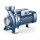 Kreiselpumpe - für sauberes Wasser - 230/400 Volt - 200 bis 1200 l/min - 10 bar - 9 bis 21 Meter - 4" - Laufrad: Messing