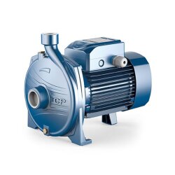 Kreiselpumpe - 230/400 Volt - 50 bis 600 l/min - 10 bar - 33 bis 54,5 Meter - 2“ - für sauberes Wasser