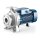 Norm Kreiselpumpe - für sauberes Wasser - 400/690 Volt - 300 bis 1100 l/min - 10 bar - 27 bis 37 Meter - DN 65 x 50 - Laufrad: Edelstahl AISI 316