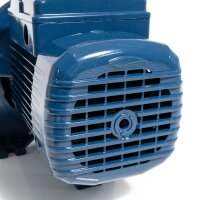 Kreiselpumpe - 230 Volt - 10 bis 90 l/min - 6 bar - 6,5 bis 15,5 Meter - 1 1/4" x 1" - aus Edelstahl AISI 304 - für sauberes Wasser