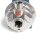 Kreiselpumpe - 230 Volt - 10 bis 90 l/min - 6 bar - 6,5 bis 15,5 Meter - 1 1/4" x 1" - aus Edelstahl AISI 304 - für sauberes Wasser