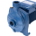 Kreiselpumpe - 230/400 Volt - 20 bis 120 l/min - 6 bar - 12 bis 22,5 Meter - 1" - für sauberes Wasser
