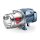 Mehrstufige Kreiselpumpe - für sauberes Wasser - 230/400 Volt - 5 bis 80 l/min - 7 bar - 10 bis 50 Meter - 1" - Laufrad: Edelstahl AISI 304