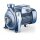 Kreiselpumpe - für sauberes Wasser - 230/400 Volt - 50 bis 300 l/min - 6 bar - 4 bis 10 Meter - 1 1/2“ x 1 1/2" - Laufrad: Messing