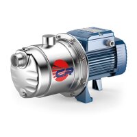 Mehrstufige Kreiselpumpe - 230/400 Volt - 5 bis 130 l/min...