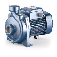 Kreiselpumpe NGA 1B - 230/400 Volt - 50 bis 300 l/min - 6...