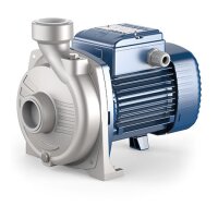 Kreiselpumpe - 230/400 Volt - 50 bis 300 l/min - 6 bar -...