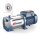 Mehrstufige Kreiselpumpe - 230 Volt - 20 bis 200 l/min -...