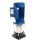 Mehrstufige Kreiselpumpe - vertikal - 230 Volt - 10 bis...