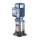 Mehrstufige Kreiselpumpe - vertikal - 230 Volt - 40 bis...
