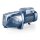 Jetpumpe - 230 Volt - 10 bis 80 l/min - 10 bar - 30 bis...