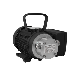 Impellerpumpe Nirostar/E 2000-B/PT - 230 Volt - 60 L/Min. - 3 bar - 1" AG - EPDM-Impeller