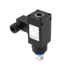 Delimon Druckschalter 40 - 400 bar - Wechsler