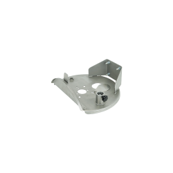 Behälterdeckel - klappbar - Halterung - Universal Lochbild - G3/8" IG - für 30 Liter Behälter