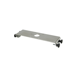 Traverse - für 200 Liter Behälter - Ø max. 620 mm