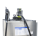 1000 L Schütz Tank - doppelwandig - Inhaltsanzeige - Elektropumpe Hornet W 40 A - 230V - 32 l/min
