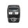 Samoa 366061 Anbauzähler - elektronisch - 1" IG/AG - rückstellbar - max. 80 l/min