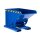Abrollkipper ABK-30 - 0,30 cbm Volumen - Farbton RAL 5010 - Enzianblau