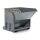 Schwerlastkipper SLK-150 - 1,50 cbm Volumen - Farbton RAL...
