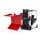 Langgutkipper LGK - 900 kg Traglast - Farbton RAL 3000 - Feuerrot