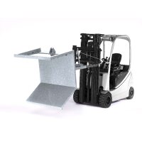 Langgutkipper LGK - 900 kg Traglast - verzinkt