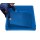 Spänekipper SKP-S 50 - 0,5 cbm Volumen - Farbton RAL 5010 - Enzianblau