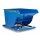 Spänekipper SK-S 30 - 0,3 cbm Volumen - Farbton RAL 5010 - Enzianblau